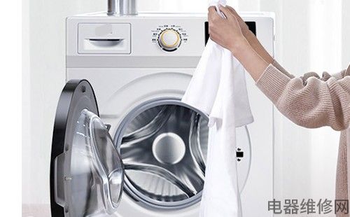 洗衣机噪音过大是什么原因呢？