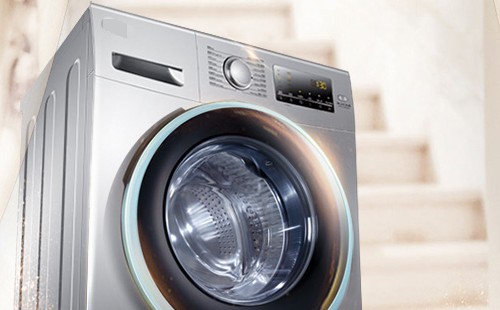 美的洗衣机e6故障是什么？