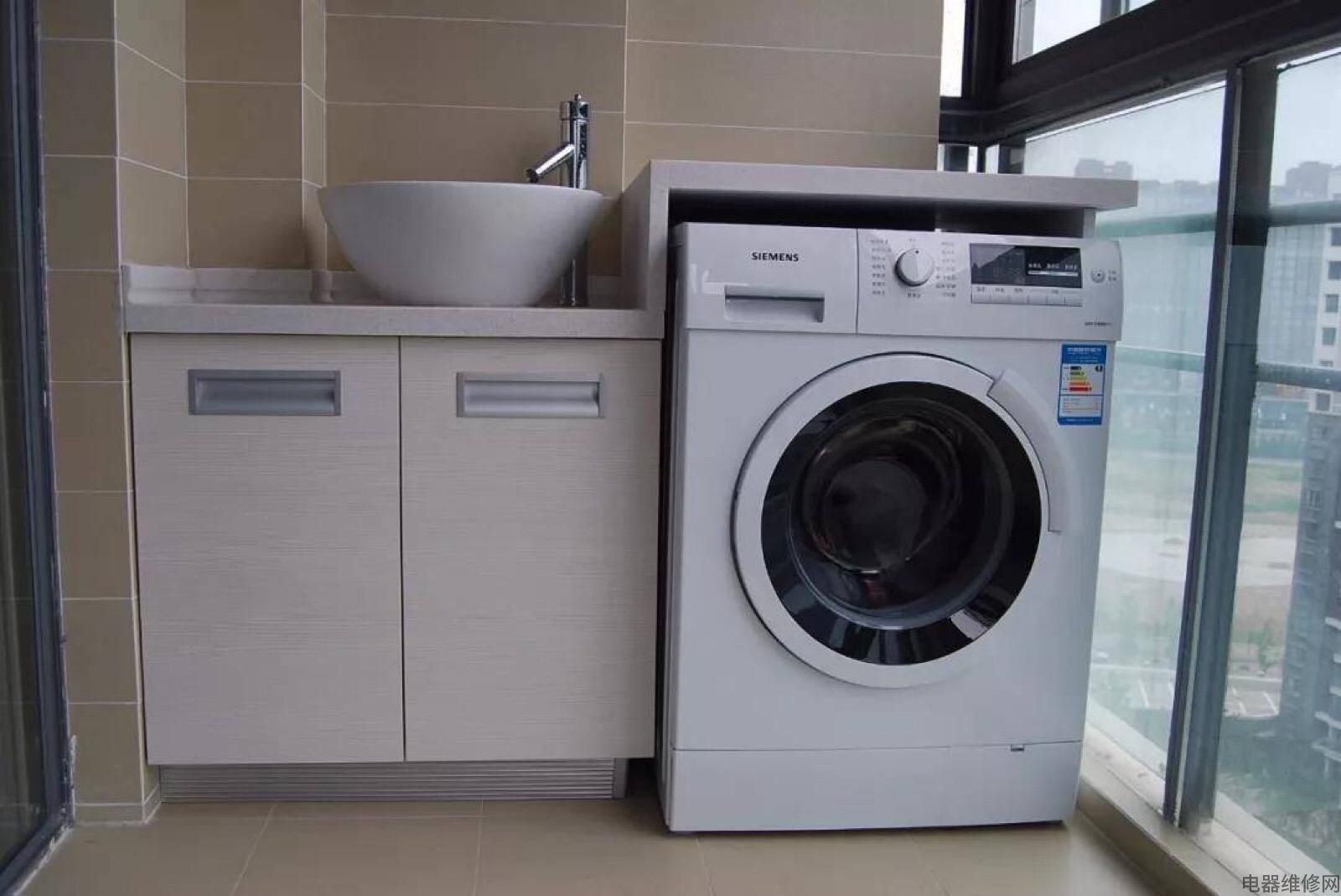 全自动洗衣机用什么消毒好？