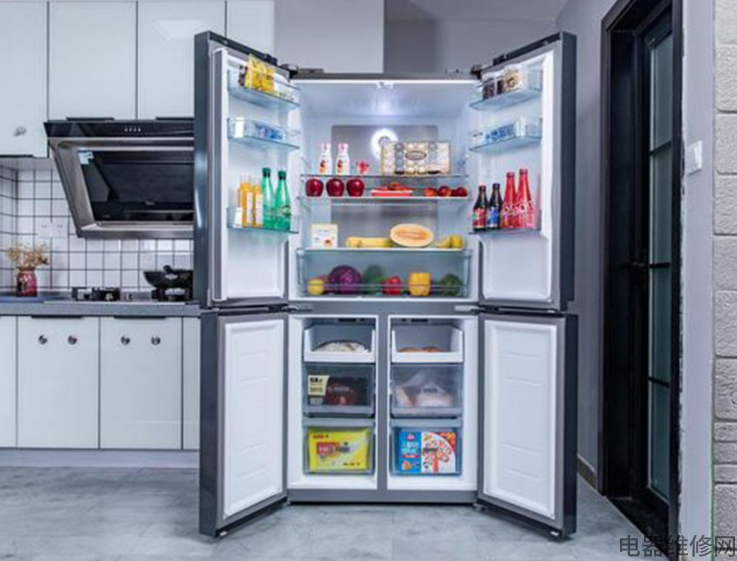 冰箱一级二级三级能效有什么区别？