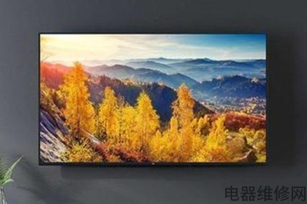 65寸电视最佳安装高度？