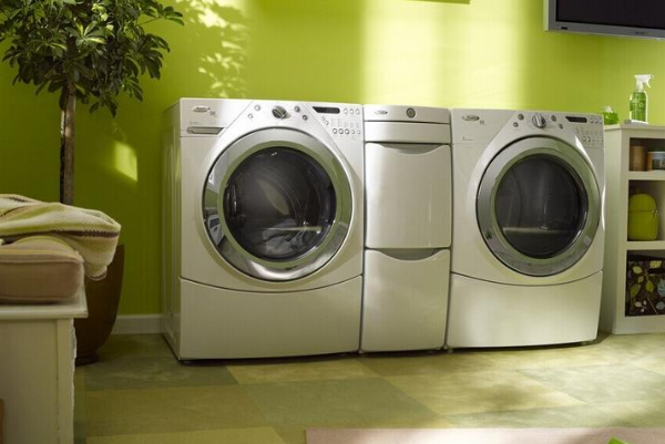 洗衣机吱吱响是怎么回事