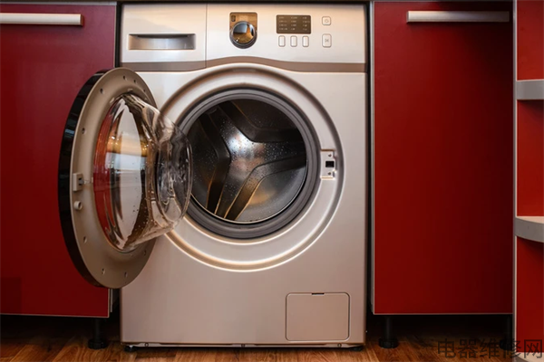 滚筒洗衣机直接排水怎么办