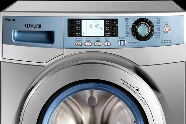 滚筒洗衣机出现ye5是为什么呢？