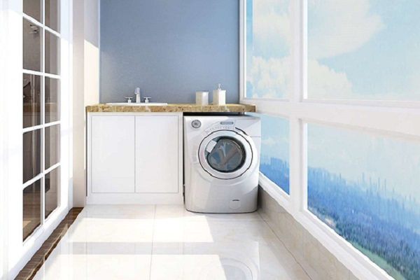 滚筒洗衣机经常出现的故障代码有哪些？