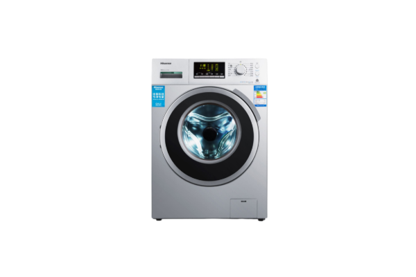 滚筒洗衣机有电有时转有时停是怎么回事？