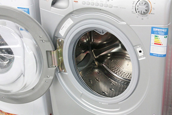 波软变频洗衣机脱水时电机是反转的吗