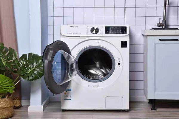 滚筒洗衣机拆洗应该怎么操作？