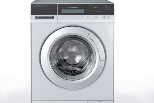 卡萨帝洗衣机过滤器拧不动的原因是？