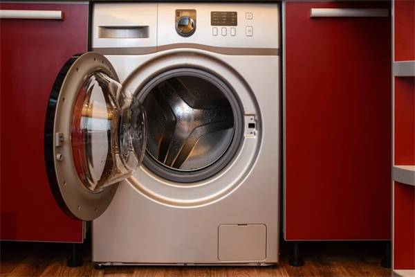 波轮式洗衣机如何清理排水阀