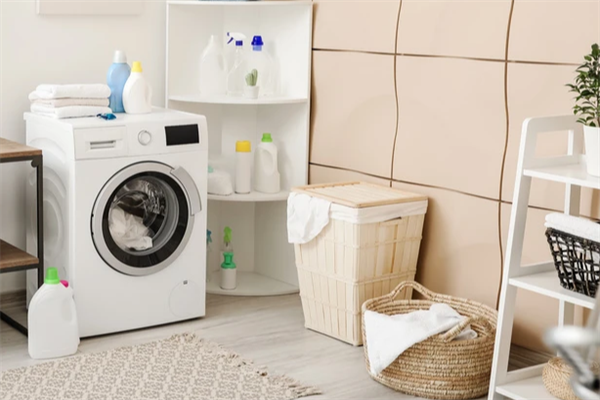 洗衣机e4故障如何解决？造成故障的原因是什么？