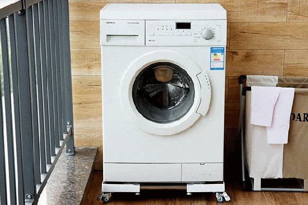 洗衣机控制水量的开关坏了怎么办